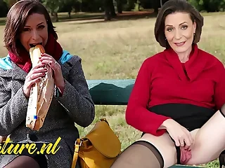 Mature Porn Anal 5
