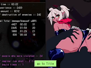 Quality #43 - Daisenkai! - Part 2/3 (Audio Noise)